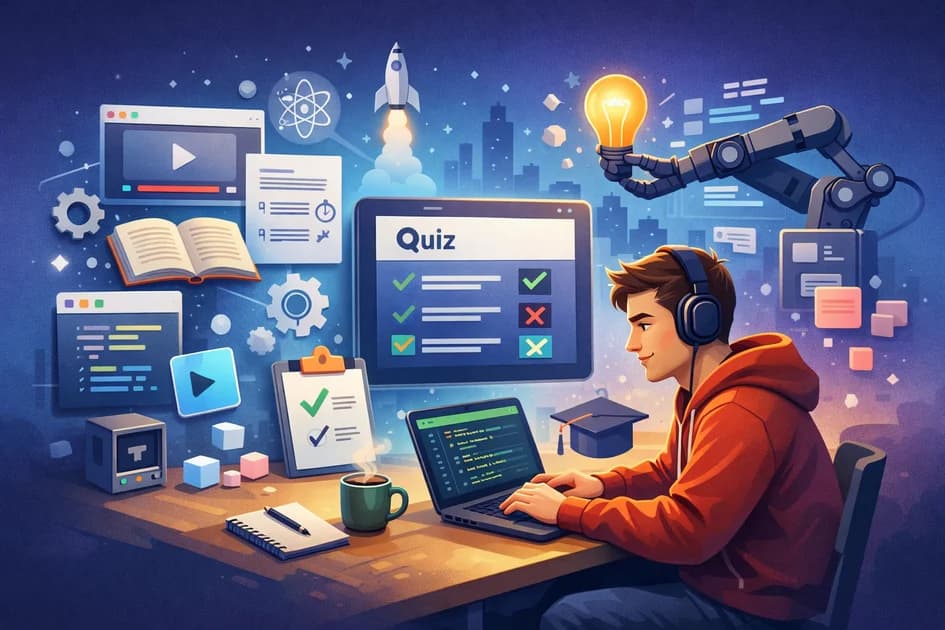 Приветствую в моём эксперименте