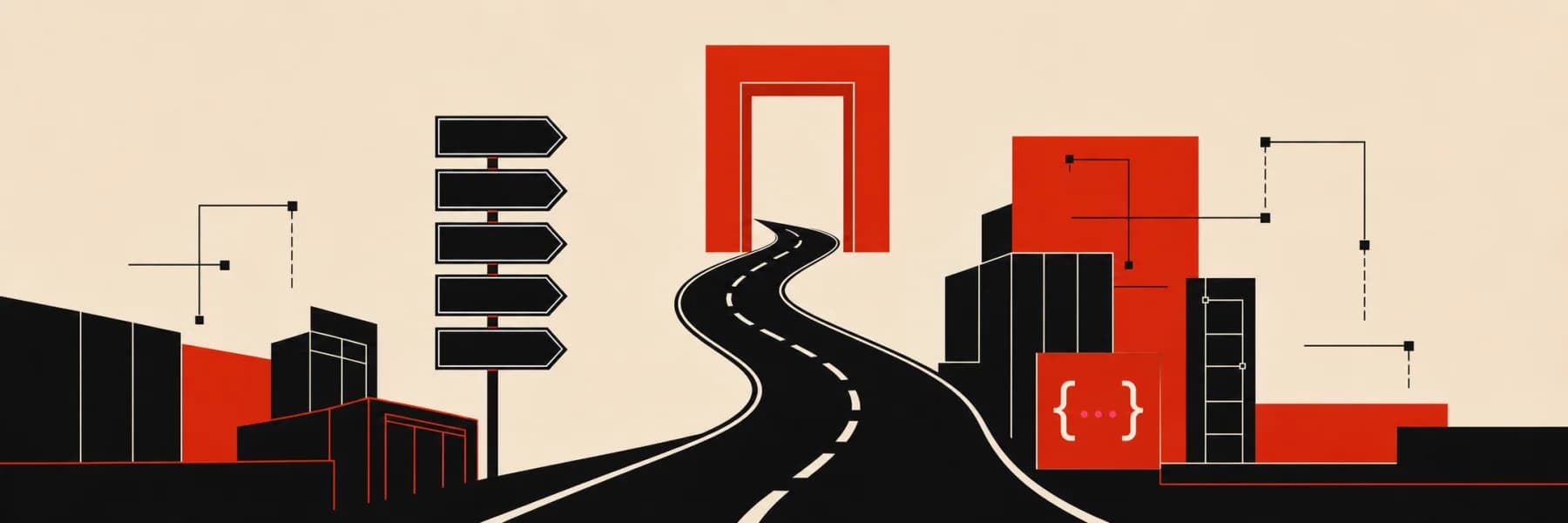 Обложка статьи «Полный план обучения FastAPI: от нуля до первой работы»