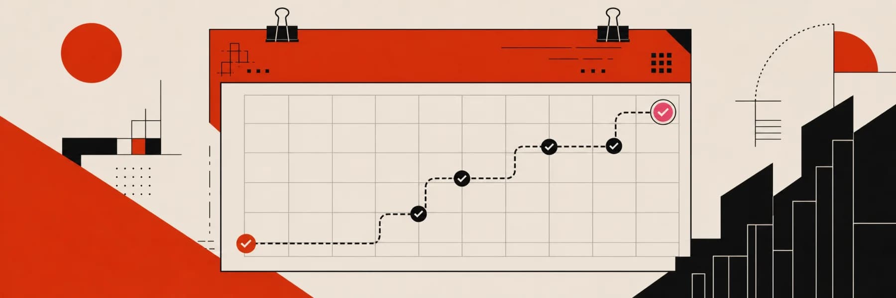 Обложка статьи «Как подготовиться к IT-собеседованию за 30 дней: пошаговый план»