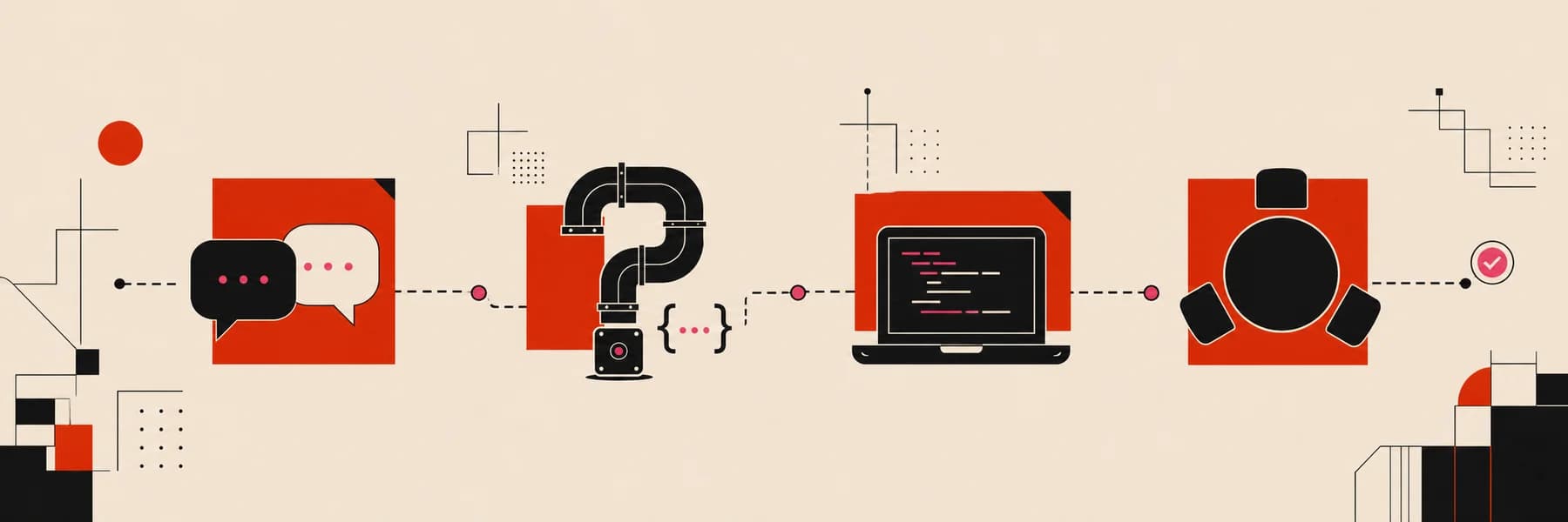Обложка статьи «Как проходит техническое собеседование разработчика»