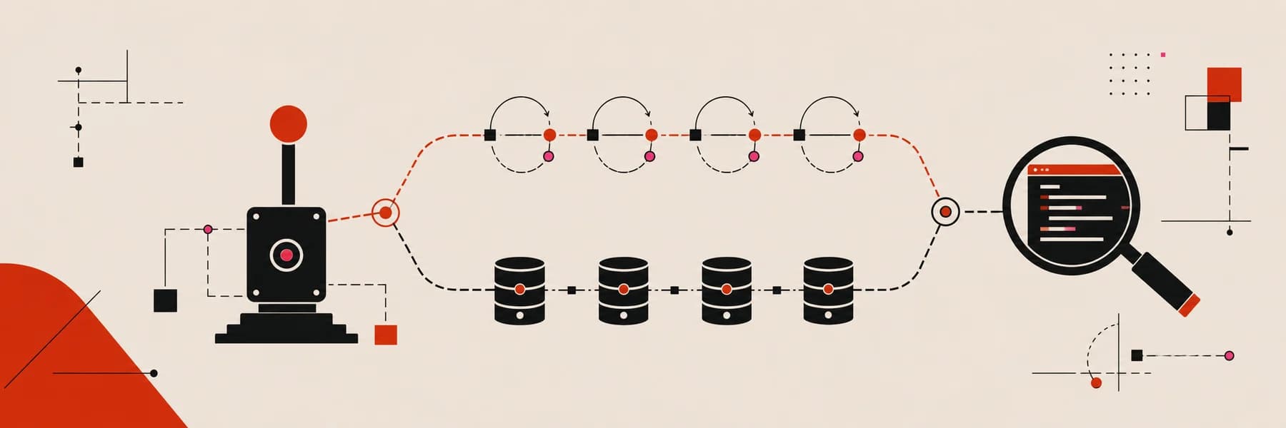 Обложка статьи «Собеседование Middle Python-разработчика: темы, вопросы и примеры ответов»