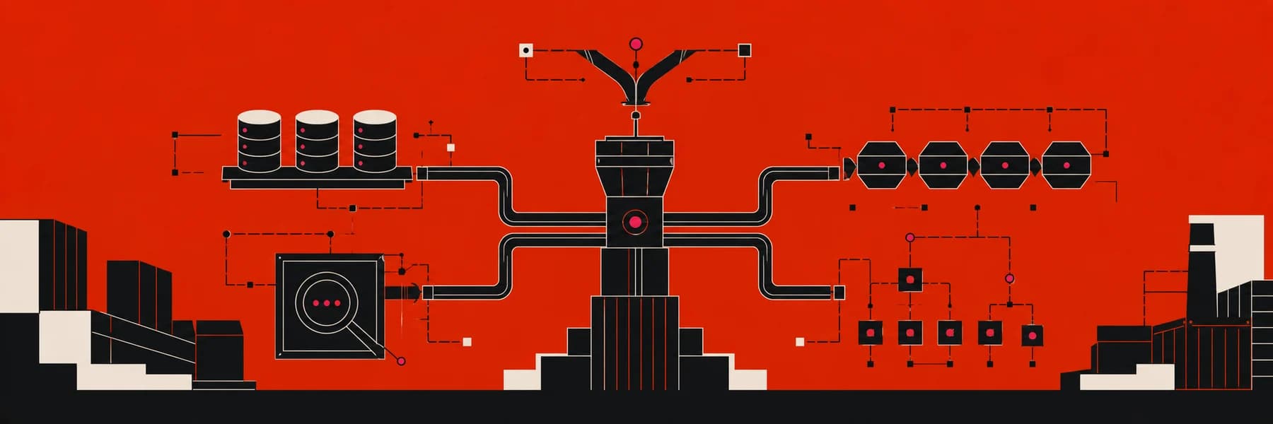 Обложка статьи «Собеседование Senior Python-разработчика: архитектура, код и лидерство»